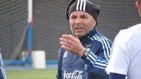 Selección para todos: La AFA revoluciona su comunicación con un exhaustivo detalle del método Sampaoli