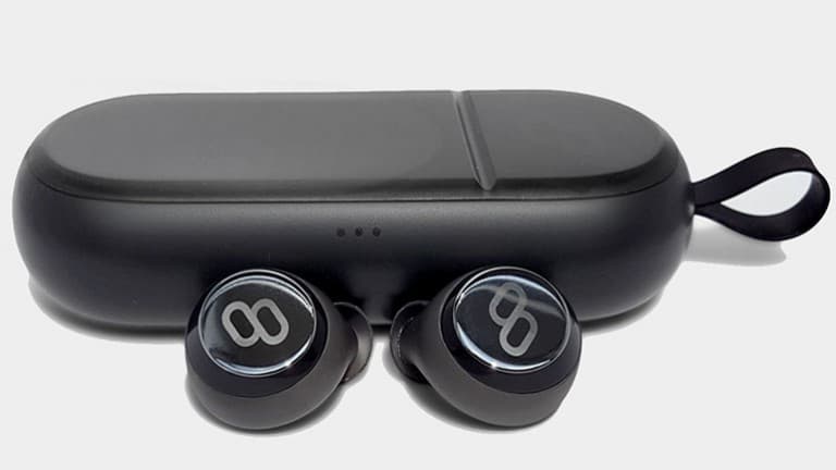 Clik, los auriculares que traducen hasta 37 idiomas en tiempo real