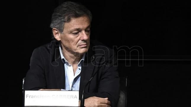 El ministro Cabrera se reunirá con el ministro de Comercio británico