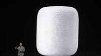 Así es HomePod, el parlante inteligente de Apple