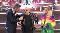José María Muscari mandó al frente a Noelia Marzol y no le quedó otra que reconocer que la busca Fabián Cubero