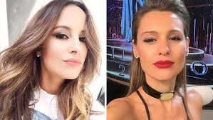 Después del reto en vivo de Pampita Ardohain, Lourdes Sánchez mostró su enojo en Twitter: «Alguien quiso opacar mi alegría»