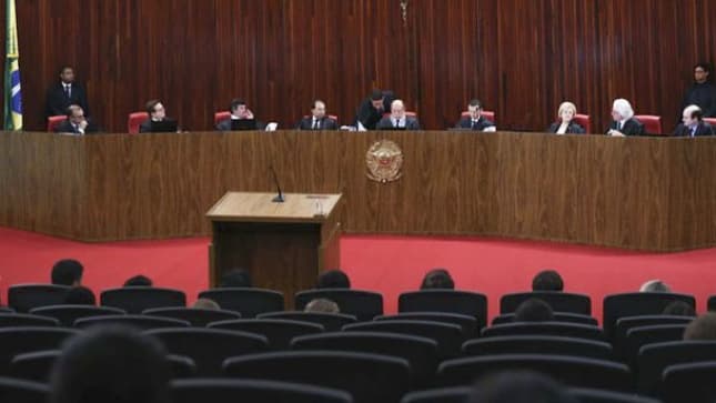 En el segundo fallo, el juez Maia solicitó la absolución de Temer y la votación esta 1 a 1
