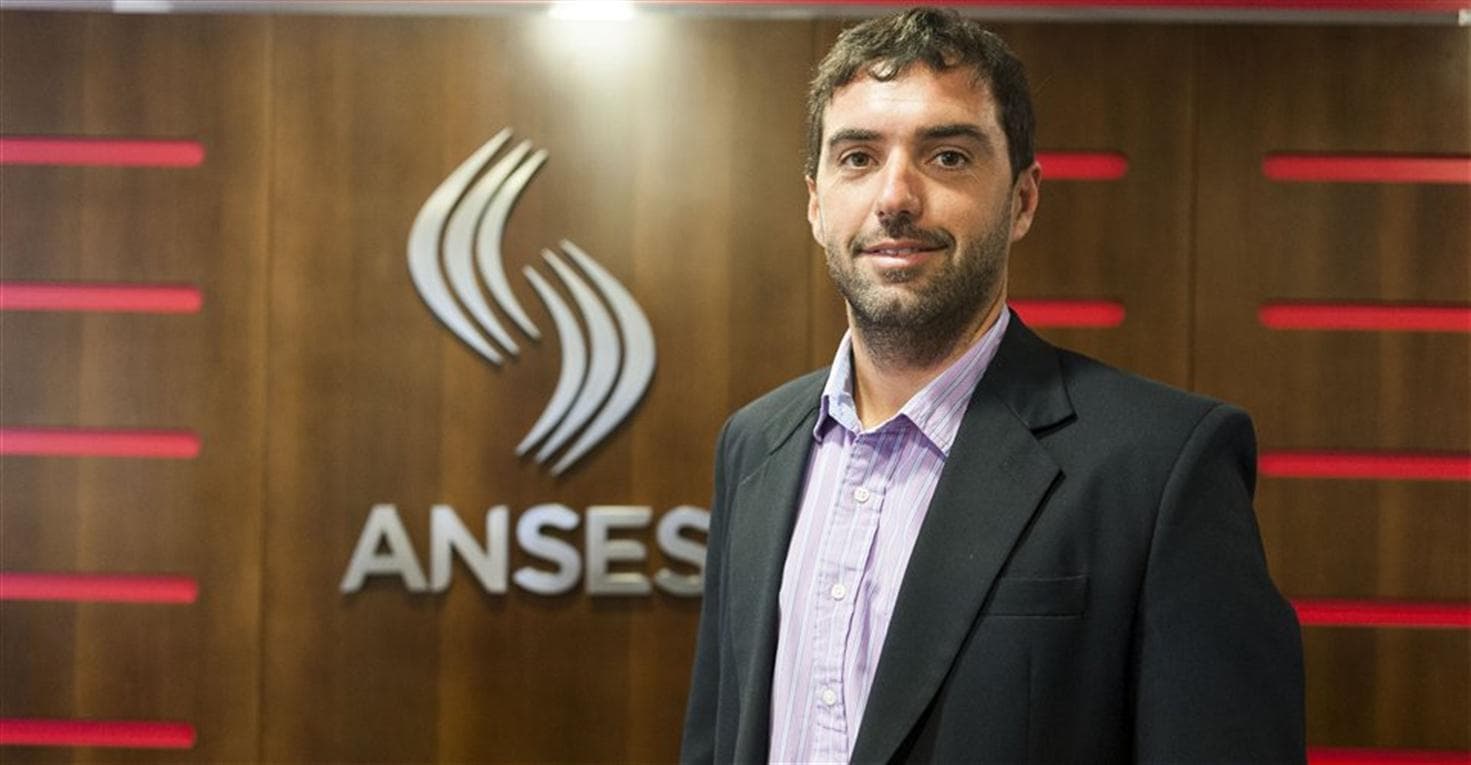 En Anses «todavía no fueron notificados» sobre la denuncia de Marijuan
