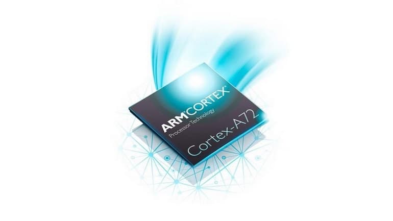 ARM Cortex-A72, el chip que usarán los smartphones en 2016