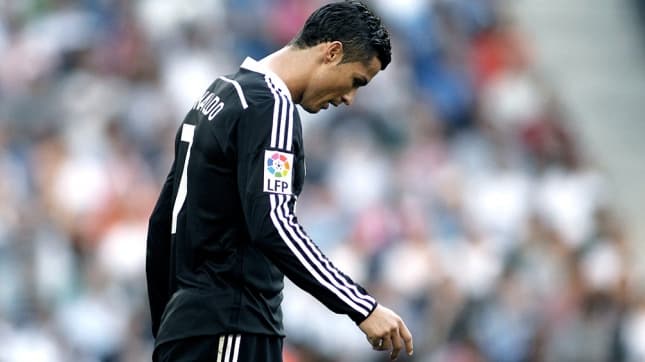 Cristiano Ronaldo fue denunciado por fraude fiscal