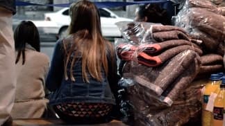 Se llevará a cabo una nueva edición de «la noche de las frazadas»