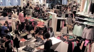 Tres millones de argentinos gastaron US$ 800 millones en compras realizadas en Chile