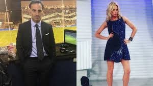 El sugestivo silencio de Diego Latorre cuando le preguntaron por su relación con Yanina