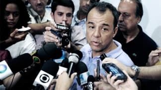 Condenan al ex gobernador de Río de Janeiro a 14 años de prisión por corrupción