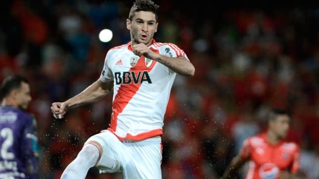 Se sortean los octavos de final de la Copa Libertadores