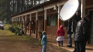 Creció la conexión a Internet desde dispositivos móviles por sobre los accesos fijos