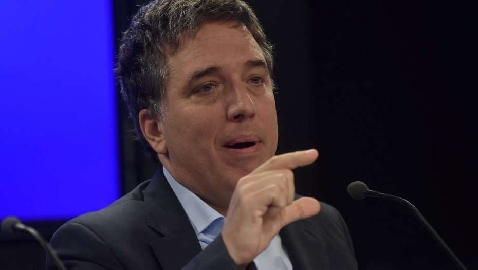 Dujovne aseguró que «no habrá sorpresas» después de las elecciones