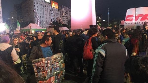 Marcha atrás del Gobierno: volverá a pagar las pensiones por discapacidad que dio de baja