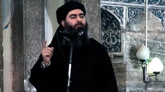 Rusia afirma haber matado al líder del Estado Islámico