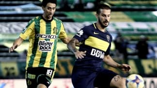 Boca y un partido clave ante Aldosivi en su sueño de dar una nueva vuelta olímpica
