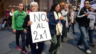Expertos de la ONU expresan preocupación por el fallo del 2×1 y piden a la Corte que lo revise