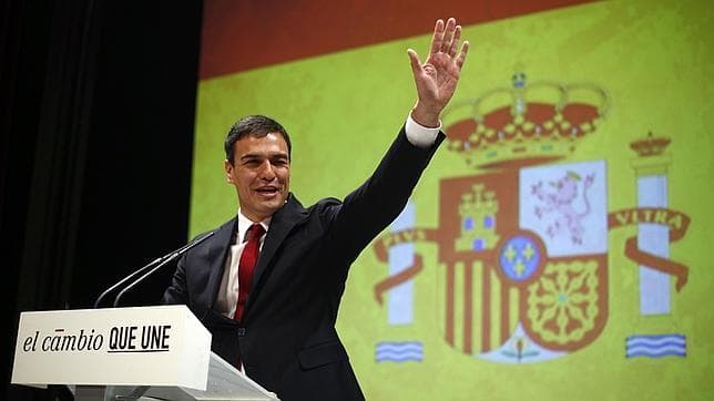 La nueva dirección del PSOE, encabezada por Sánchez, consigue 70,5 % de apoyos