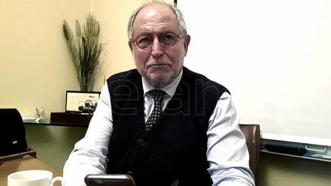 Entró en vigor el visado de diez años para chinos en la Argentina