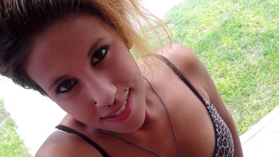 Peritarán un auto en el que se cree que fue trasladado el cuerpo de Melina