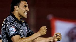La FIFA le dio 30 días a Cruzeiro para saldar la deuda por «Wanchope» Abila