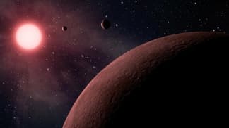 La NASA descubrió 219 nuevos exoplanetas y entre ellos 10 son similares a la Tierra