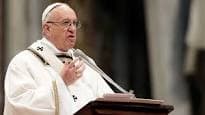 El Papa visita por tercera vez Sudamérica y evita la Argentina