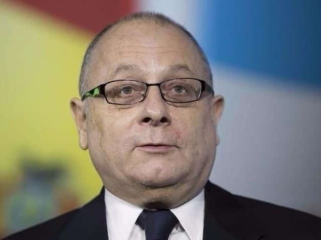 Jorge Faurie: «Venezuela está en una crisis que tiene una dimensión humanitaria»
