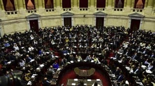 Diputados convirtió en ley por unanimidad el proyecto de protección a las víctimas