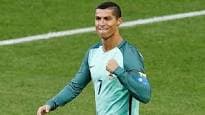 Con gol de Cristiano, Portugal venció a Rusia y encaminó su clasificación en la Copa Confederaciones