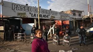 En La Salada también se venden medicamentos truchos: es un negocio de USD 10 millones anuales