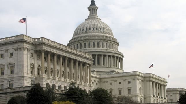 Los republicanos presentaron su proyecto para eliminar la reforma de salud de Obama