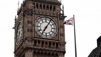 Fría recepción al plan británico para proteger los derechos de los ciudadanos europeos