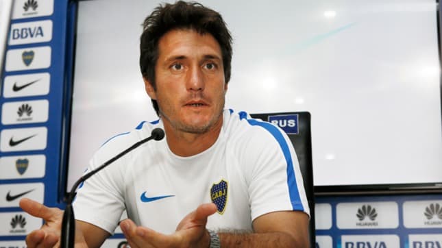 «Nunca dudé del equipo», reconoció Guillermo