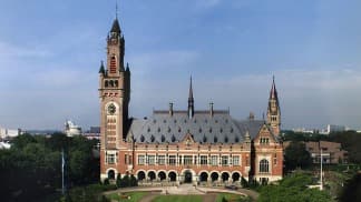 La justicia indicó que Holanda es corresponsable de la masacre de Srebrenica