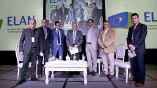 60 empresas europeas llegaron a Buenos Aires a explorar oportunidades de negocios