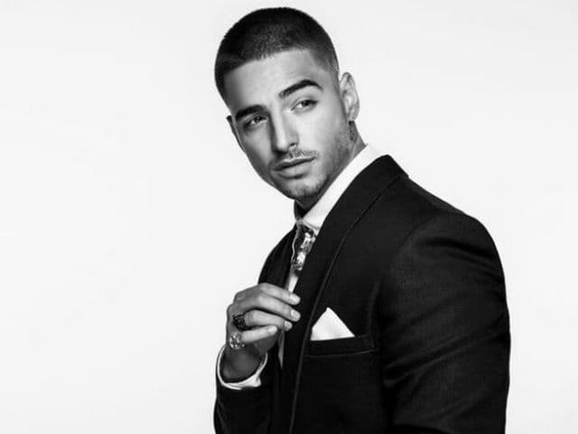 Maluma confirmó las fechas en las que estará en Argentina