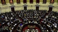 Diputados debate la penalización de la corrupción empresaria