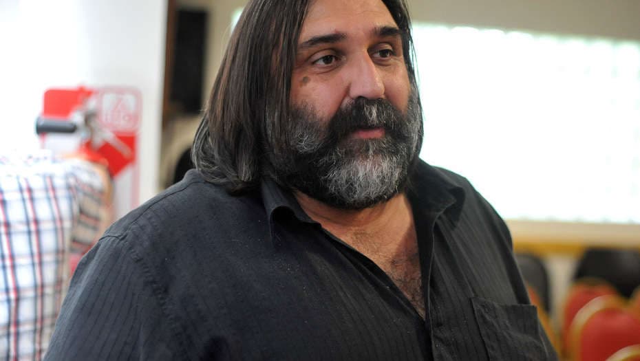 Baradel aceptó que los docentes están cerca de un acuerdo y que se pudo evitar un conflicto tan largo