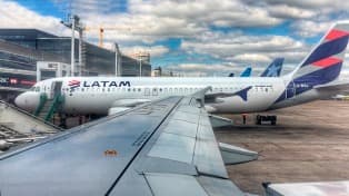 Conflicto en Latam: Trabajo dictó la conciliación y la actividad comienza a normalizarse