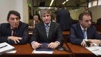 La fiscal pidió tres años de prisión en suspenso para Amado Boudou