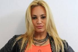María Eugenia Ritó: «Pagué por sexo, era una fantasía que tenía»