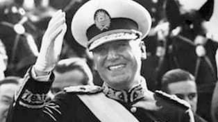 Se cumplen 30 años del robo de las manos de Perón, un hecho que nunca fue esclarecido