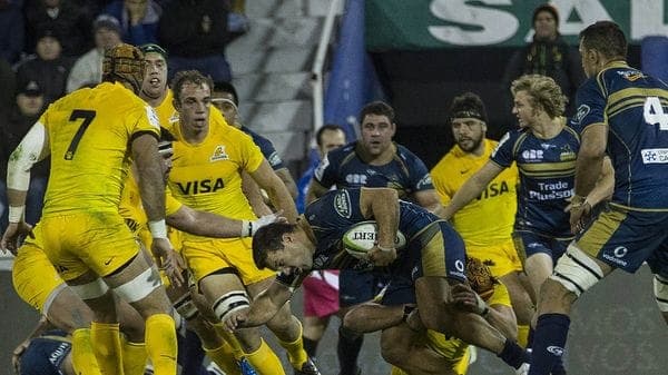 Jaguares disputará su último partido como local ante Kings