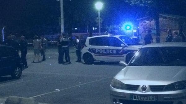 Alerta en Francia por un tiroteo en Toulouse: hay al menos un muerto y 6 heridos
