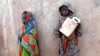 Explotan sexualmente a niñas y mujeres a cambio de alimento