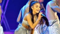 Ariana Grande tocará en Buenos Aires con un gran operativo de seguridad tras el atentado en Manchester