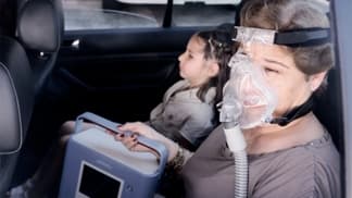 La Legislatura aprobó la ley de gratuidad de energía para familias con electrodependientes