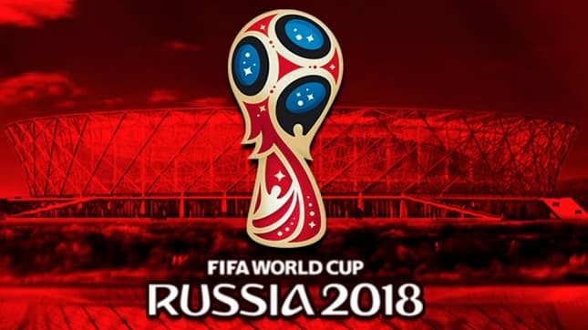 Las redes sociales quieren transmitir el mundial de Rusia 2018