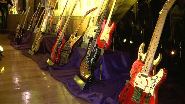 Fender lanzó su primera App con lecciones de guitarra